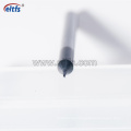 Tungsten Carbide Micro End Mill In Milling Cutter For CNC Machine